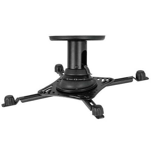 AVARRO NX-PMT40 Universal Projector Mount ā Adjustable Ceiling Bracket for Golf Simulators